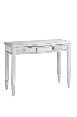 Hot Sale Mirrored Dressing Table /Vanity Table for Bedroom