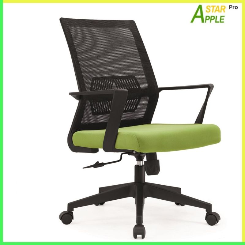Modern Furniture as-B2074 Office Chair with Five-Star Nylon Base