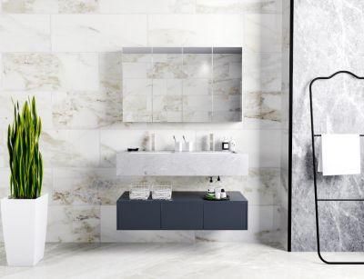 Popular Wholesale High Quality Polywood Bathroom Cabinet