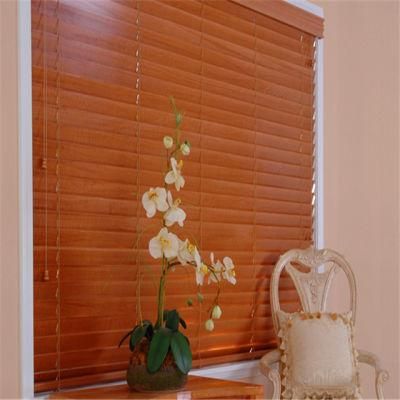 Venetian Blinds Which Can Provide Custom Services