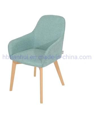 Hot Sale Modern Living Room Restaurant Home Dining Furniture Metal Dining Chair