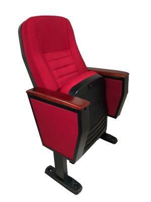 Commercial Teaching Auditorium Chair with Writing Table