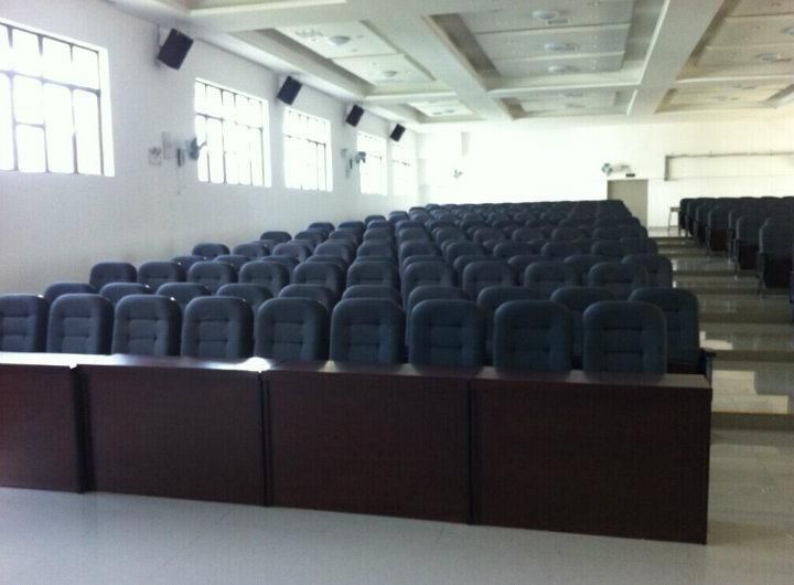 China Church Cinema Conference Auditorium Stadium Seating