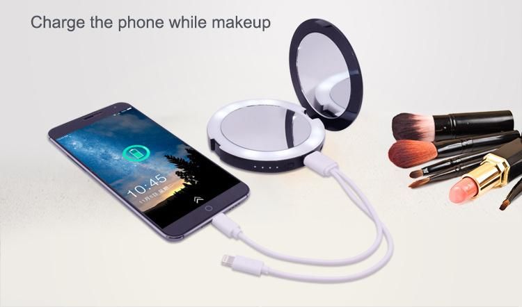 Popular Makeup Mirror Vanity LED Light