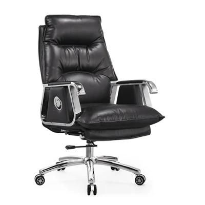 High Quality Hot Sale Luxury New Style Office Executive Chair Sz-Oc78