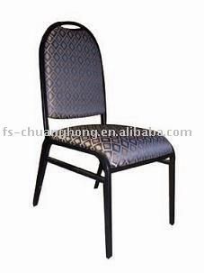 2014 Comfortable Steel / Iron Chair (YC-ZG51-01)