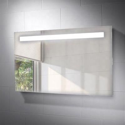 Good Price Advanced Design New MDF Vanity High Standard Mirror Cabinet Door