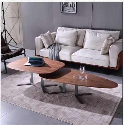 CT50b Wooden Coffee Table /Italian Modern Furniture in Home Furniture and Hotel Furniture