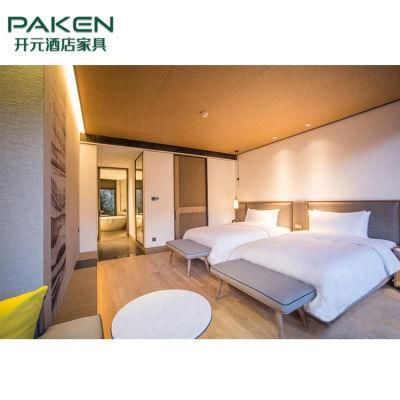Hotel Chinese Furniture for Room Sets China Hotel Factory Supplier