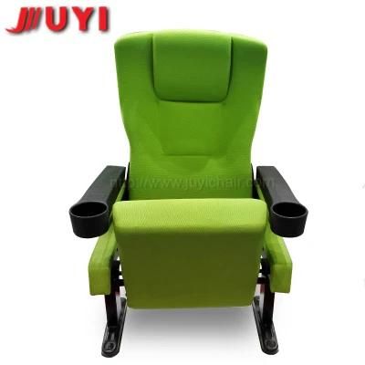 New Design Popular Theatre Chair Cheap Auditorium Chair Jy-614