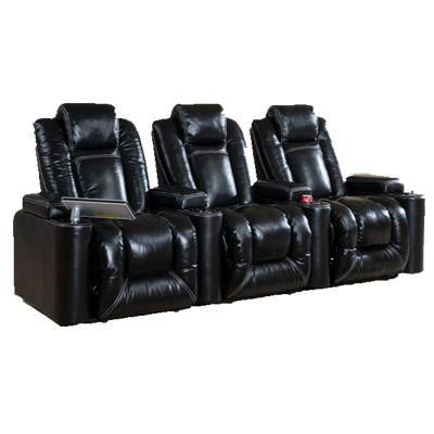 2022 New Design Chinese Furniture Modern Living Room Furniture Leather Sofa