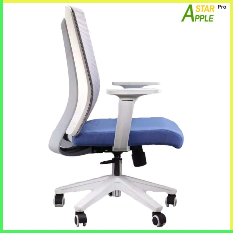 Ergonomic Game Manufacturer Computer Parts as-B2129wh Adjustable Office Chairs