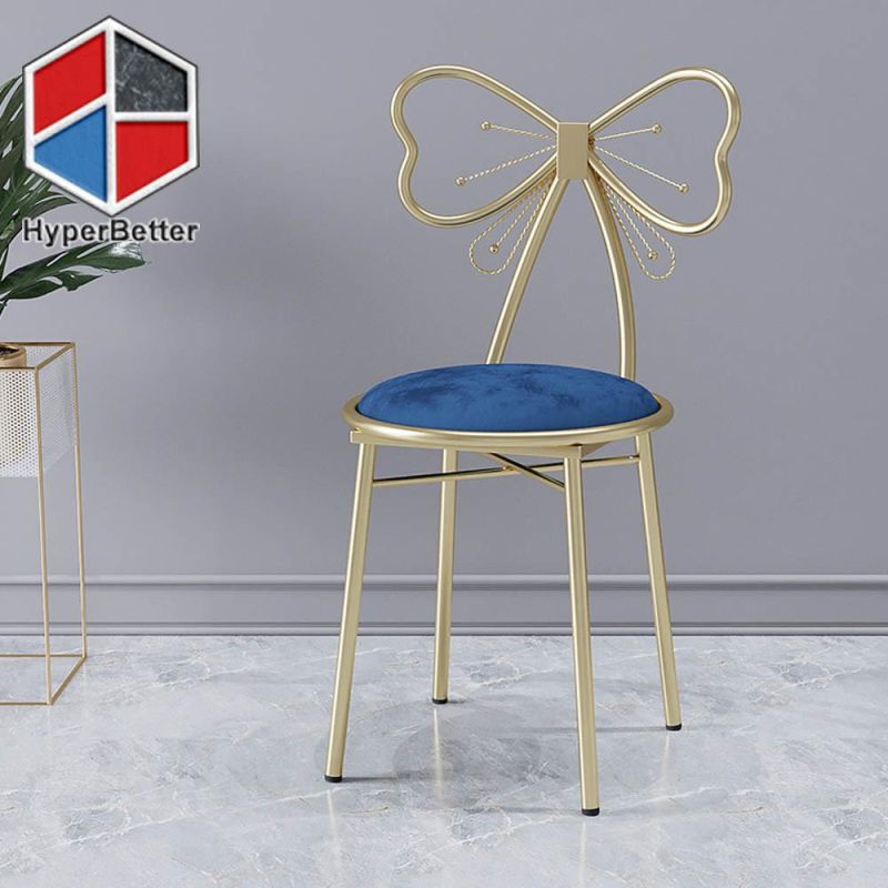 Good Price Butterfly Chair for Dresser