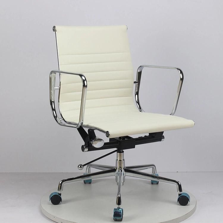 Modern Conference Meeting Room Hot Sale Height Adjustable Office Chairs with Wheels