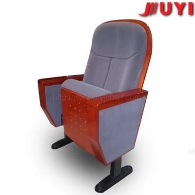 Jy-915m Wooden Folding Auditorum Theatre Seating Chair