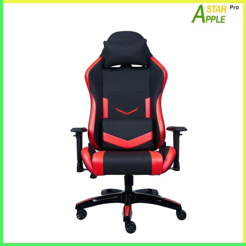 Boss Seating as-C2022 Gaming Chair with Lockable Mechanism Strong Structure