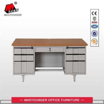 Hot Sale Office Desk Legs Metal Office Staff Table