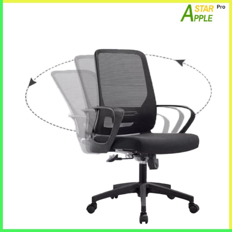 Commercial Full Mesh Ergonomic Adjustable Height Swivel Office Gaming Chair