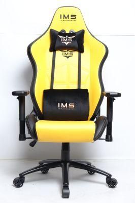 Game Chair Computer Gaming Office PC Gamer Racing Style Comfortable PU Leather Office Furniture Modern Stylish Titan XL