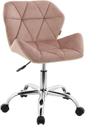 China Wholesale European Style Home Seat Adjustable Staff Leisure PU Leather Office Chair