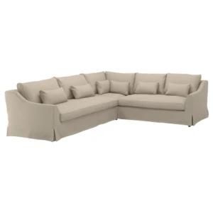Beautiful Design Living Room Modern Sectional Furniture Sofa VIP031