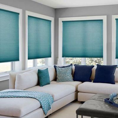 Double Cellular Honeycomb Blind Double Cellular Shade Dual Cellular Blind