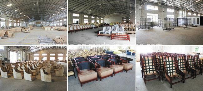 5 Star Hotel Custom Made Restaurant Furniture Supply