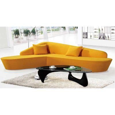 (SZ-SF2615) Waiting Living Room Office Lounge Sofa Furniture Reception Sofa