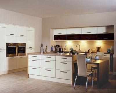 European Modern Kitchen Cabinets &amp; Kitchen Furniture