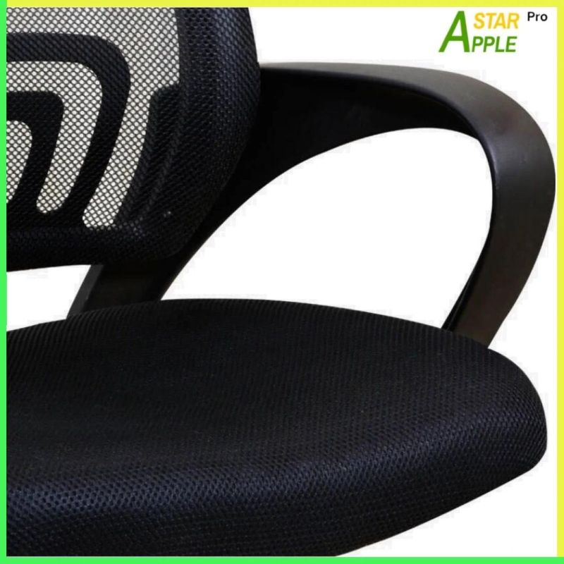 Affordable Home Furniture as-B2050A Office Chair with Durable Nylon Base