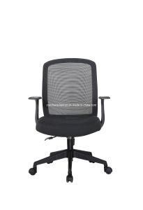 Household Brand Metal Fabric Executive Office Chair for School