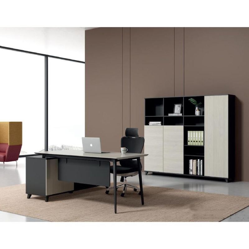 (SZ-OD709) New 2020 Office Furniture Desk with Drawer