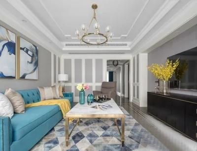 Famous Brand Modern Design Design Living Room Furniture