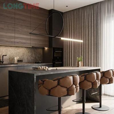 Modern Home Furniture Modular Kitchen Cabinet
