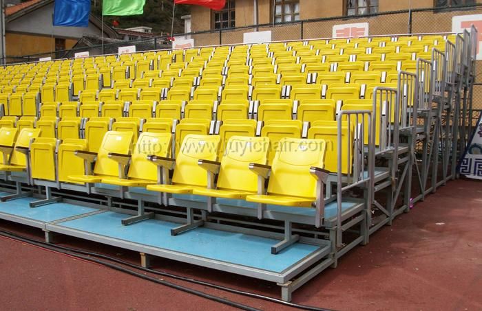 Cheap Hot Sale Disassemble Outdoor Scaffolding Grandstand Bleachers