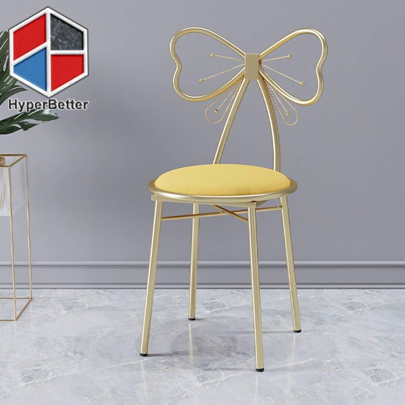 Good Price Butterfly Chair for Dresser