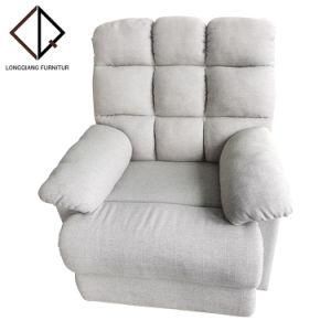 Modern Luxury Home Theater Recliners Sofa Chair Living Room Furniture