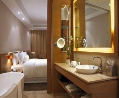 Modern Design Hotel Furniture Economic Customize Project Bedroom Furniture Professional Hotel Furniture Made in China