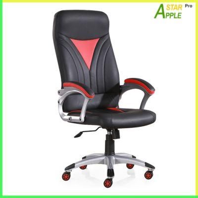Wholesale Market OEM Boss Office Computer Parts Leather Game Office Mesh Plastic Modern Furniture Barber Beauty Massage Gaming Chair