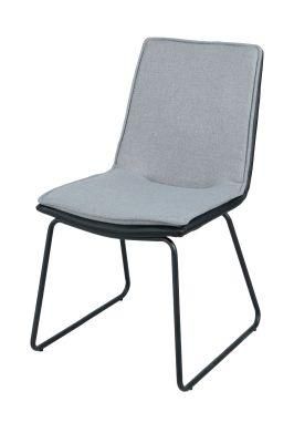 Modern Home Outdoor Livining Room Furniture Metal Garden Banquet Wedding Dining Chairs