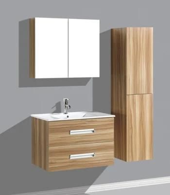 High Quality Germany Style Bathroom Furniture Set