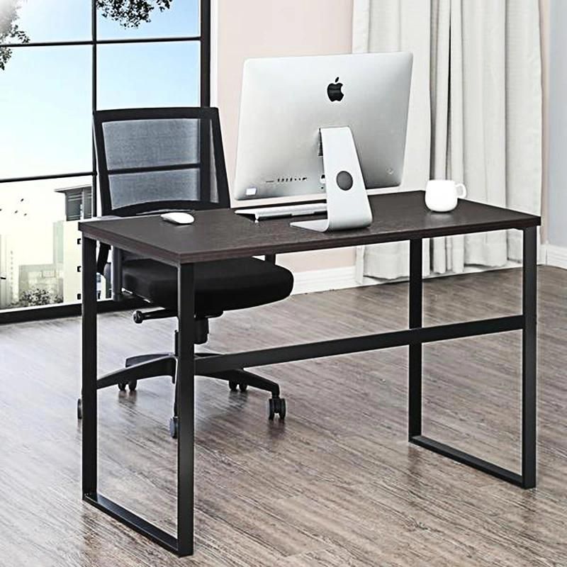 Traditional Hot Sales Computer Table Modern Writing Table for Home Office Reading Table