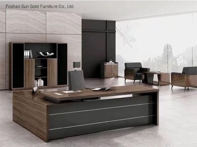 Modern Contemporary Office Desks Executive Desk Office Furniture