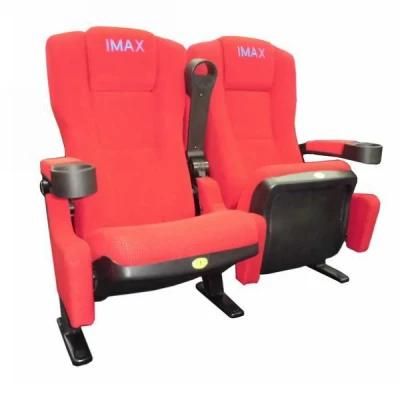 Cinema Hall Seat Auditorium Seating Movie Theater Chair (EB02H)