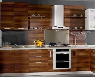High Quality Kitchen Cabinet for USA Market