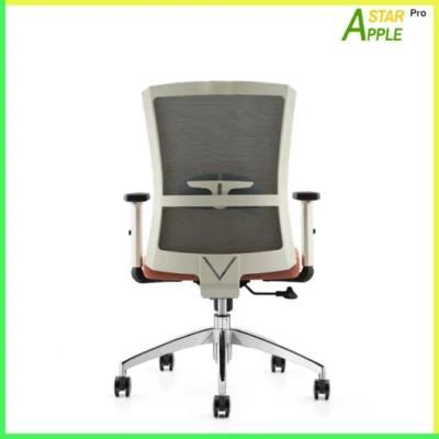 Swivel Ergonomic Factory Cheap Priceamazing Adjustable as-B2189whl Game Chair