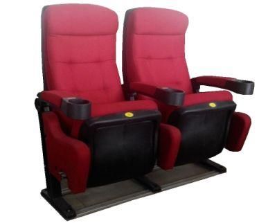Cinema Chair Rocking Cinema Seating Theater Chair (SD22H)