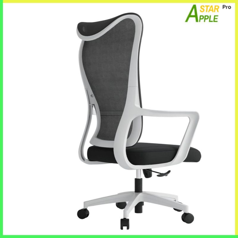 Gamer Warranty Ergonomic Design Home Furniture Massage Folding Shampoo Chairs Executive Styling Plastic Computer Parts Gaming Office Chair