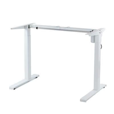 Advanced Design Height Adjustable Standing Desk for Home Work