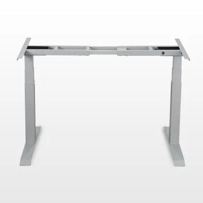 140kg Load Weight Durable Adjustable Simple Ergonomic Stand Desk